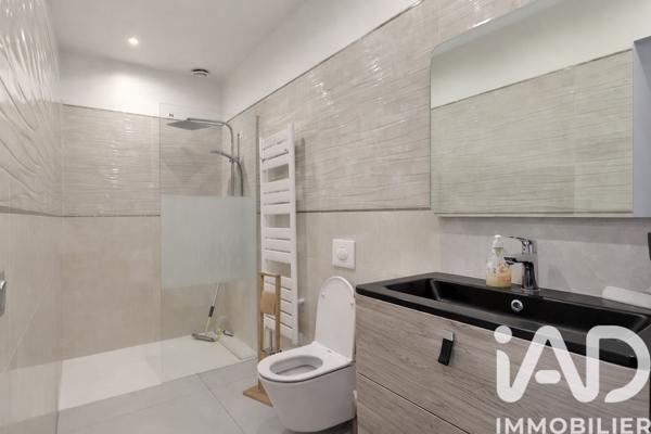 Maison à vendre 9 pièces 310 m² Marseille 14
