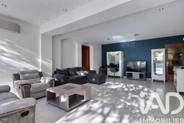 Maison à vendre 9 pièces 310 m² Marseille 14