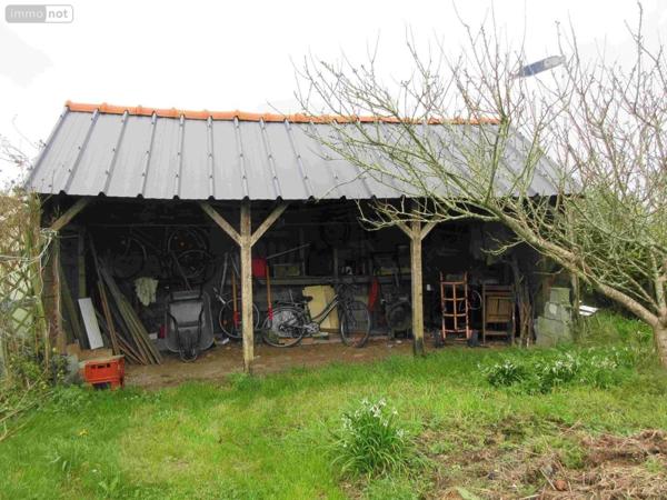 Maison à vendre à Audierne dans le Finistère (29770), ref : 020/3734