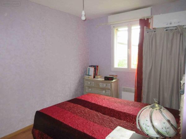 Maison à vendre à Audierne dans le Finistère (29770), ref : 020/3734