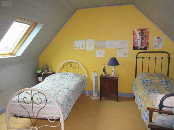 Maison à vendre à Audierne dans le Finistère (29770), ref : 020/3734