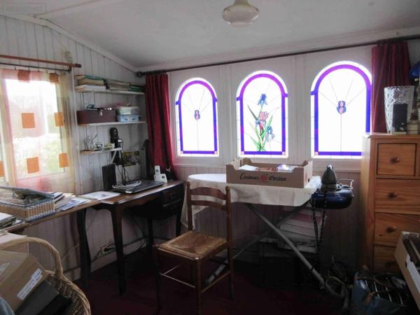 Maison à vendre à Audierne dans le Finistère (29770), ref : 020/3734