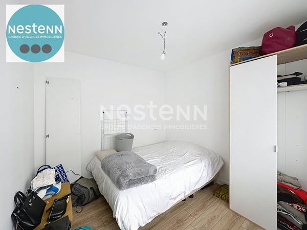 Appartement 4 pièces à vendre à Blois - Sarrazines Hautes Saules, rare sur le marché !