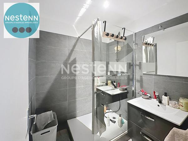 Appartement 4 pièces à vendre à Blois - Sarrazines Hautes Saules, rare sur le marché !