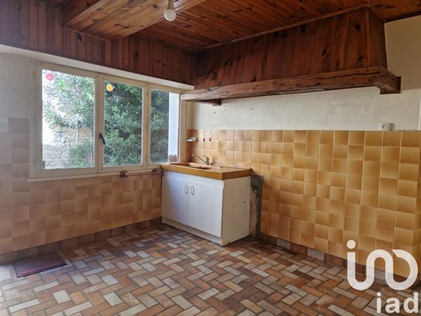 Maison à vendre 7 pièces 139 m² Dannemoine