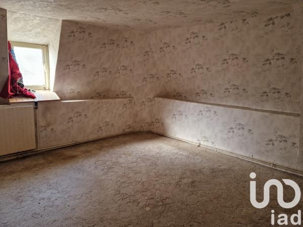 Maison à vendre 7 pièces 139 m² Dannemoine