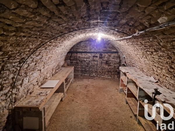 Maison à vendre 7 pièces 139 m² Dannemoine