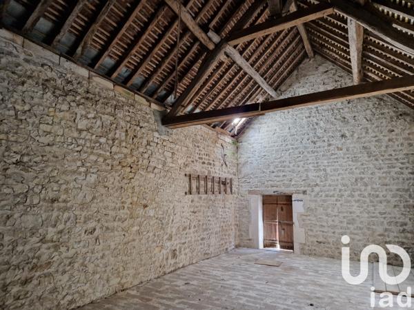 Maison à vendre 7 pièces 139 m² Dannemoine