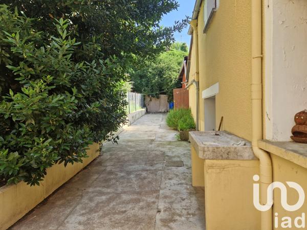 Maison à vendre 7 pièces 139 m² Dannemoine