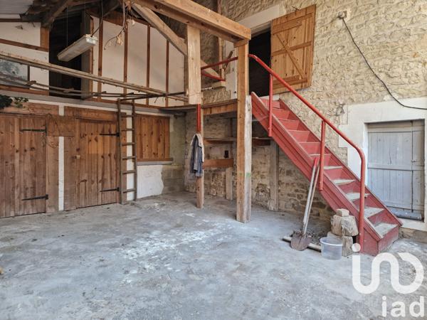 Maison à vendre 7 pièces 139 m² Dannemoine