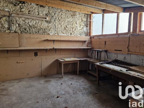 Maison à vendre 7 pièces 139 m² Dannemoine