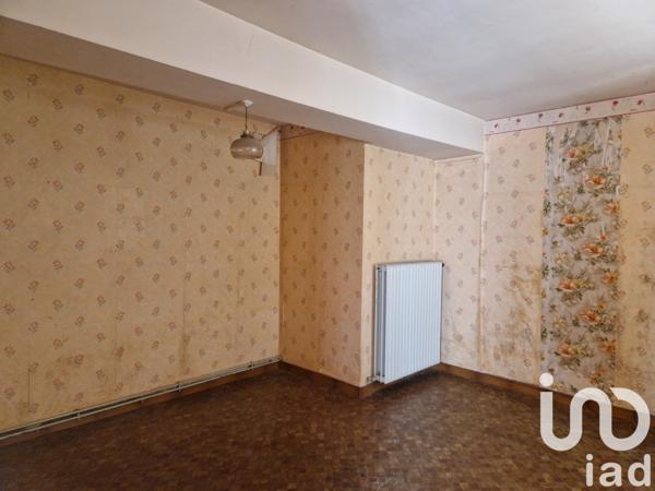 Maison à vendre 7 pièces 139 m² Dannemoine