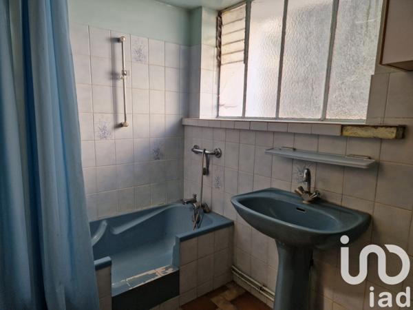 Maison à vendre 7 pièces 139 m² Dannemoine