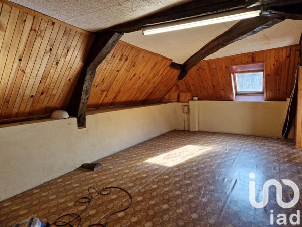 Maison à vendre 7 pièces 139 m² Dannemoine