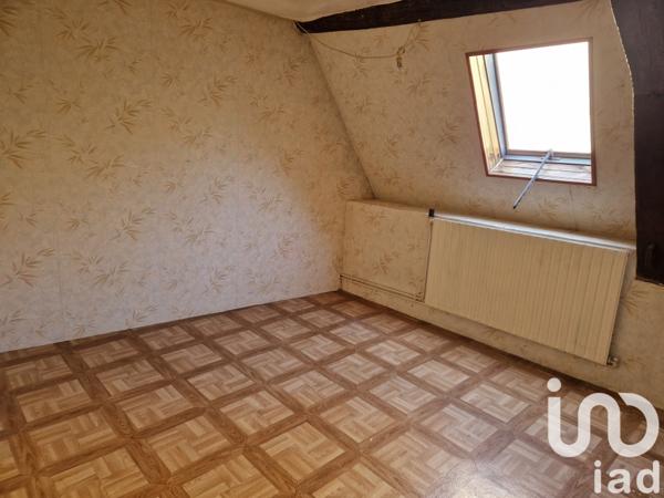 Maison à vendre 7 pièces 139 m² Dannemoine