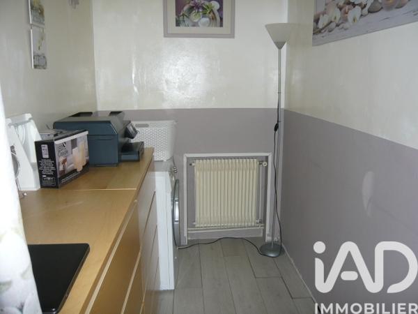 Appartement à vendre 3 pièces 82 m² Étiolles