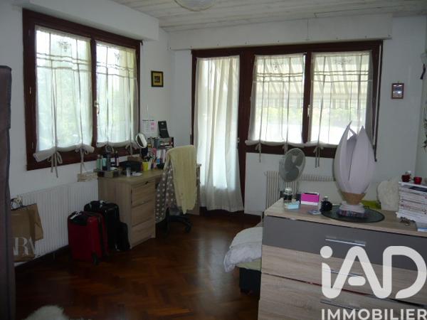 Appartement à vendre 3 pièces 82 m² Étiolles