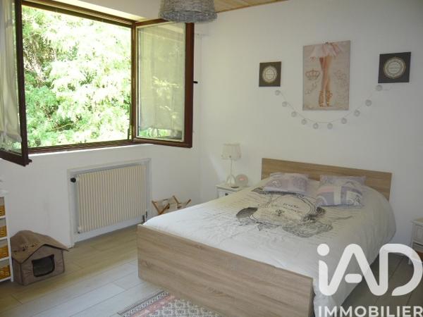Appartement à vendre 3 pièces 82 m² Étiolles