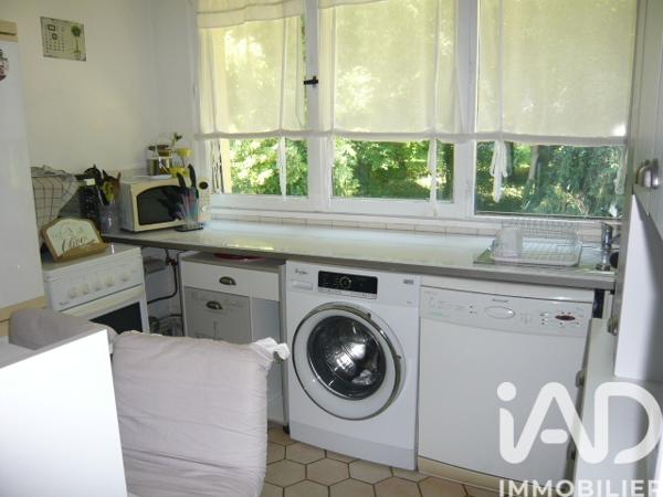 Appartement à vendre 3 pièces 82 m² Étiolles
