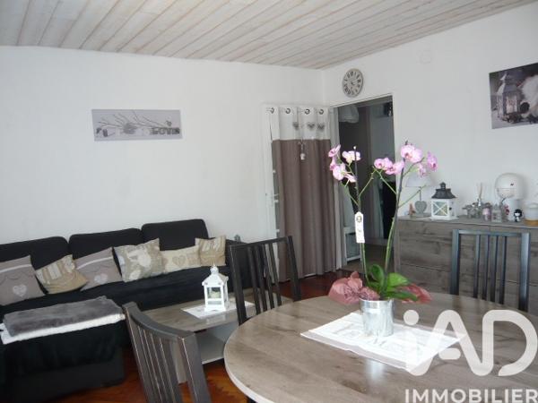 Appartement à vendre 3 pièces 82 m² Étiolles
