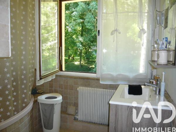 Appartement à vendre 3 pièces 82 m² Étiolles