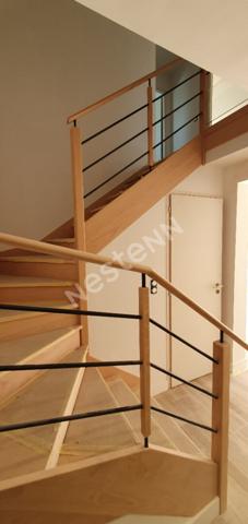 Maison contemporaine à vendre à Sarzeau - Penvins, bord de mer