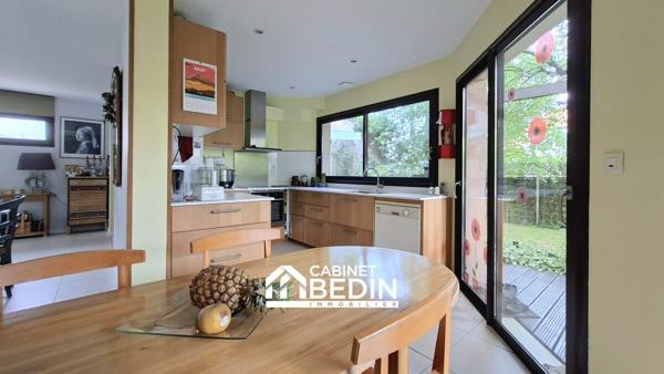 Achat Maison 5 pièces Pessac 4 chambres