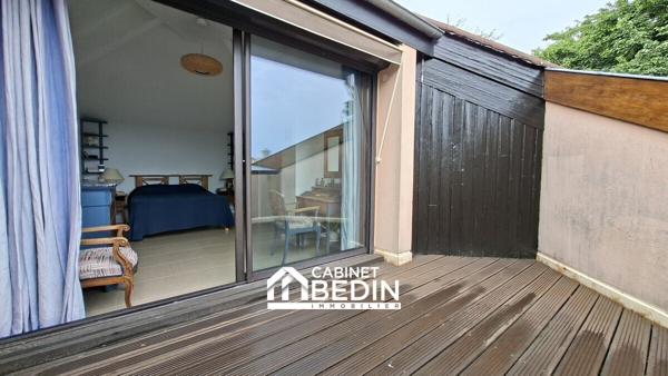 Achat Maison 5 pièces Pessac 4 chambres