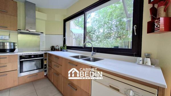 Achat Maison 5 pièces Pessac 4 chambres