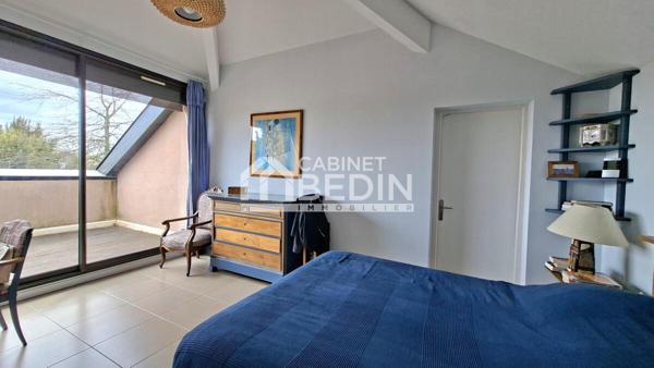 Achat Maison 5 pièces Pessac 4 chambres