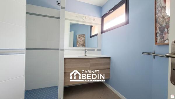 Achat Maison 5 pièces Pessac 4 chambres