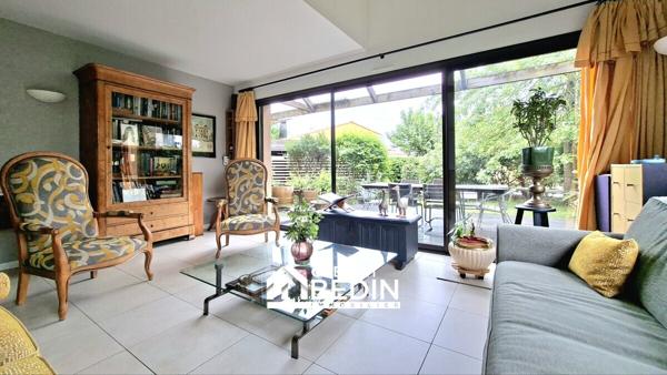Achat Maison 5 pièces Pessac 4 chambres
