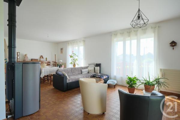 maison à vendre 4 pièces - 144,49 m2 BARNEVILLE CARTERET - 50