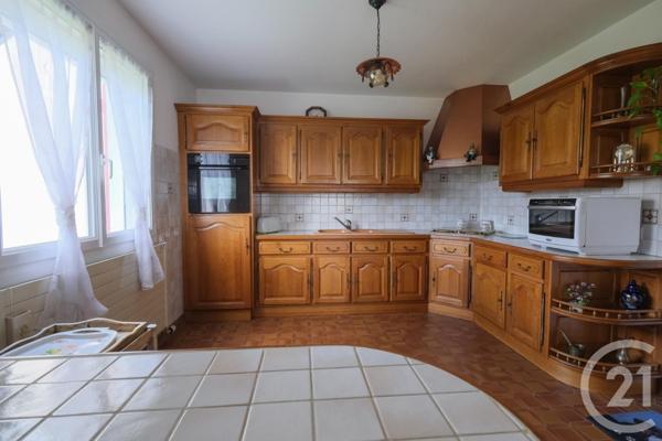 maison à vendre 4 pièces - 144,49 m2 BARNEVILLE CARTERET - 50