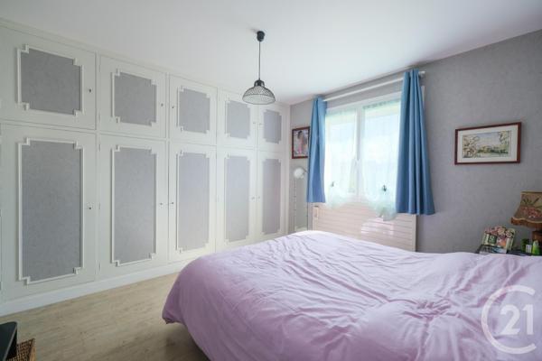 maison à vendre 4 pièces - 144,49 m2 BARNEVILLE CARTERET - 50