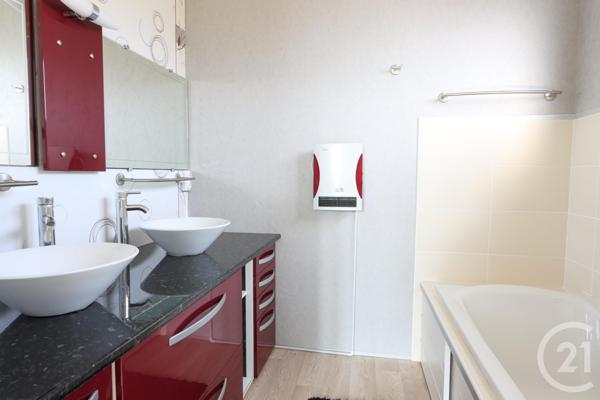 maison à vendre 4 pièces - 144,49 m2 BARNEVILLE CARTERET - 50