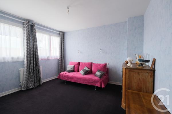 maison à vendre 4 pièces - 144,49 m2 BARNEVILLE CARTERET - 50