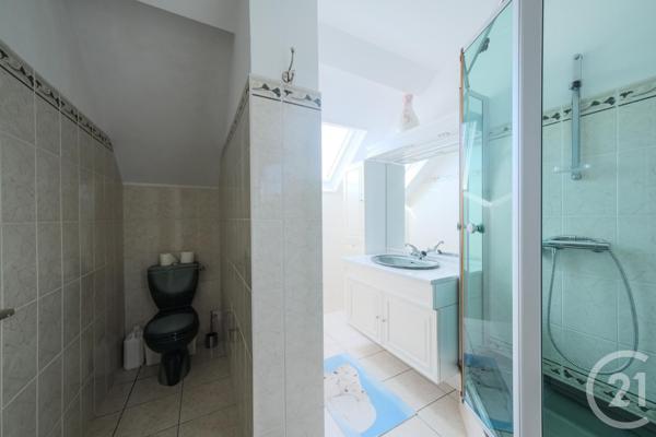 maison à vendre 4 pièces - 144,49 m2 BARNEVILLE CARTERET - 50