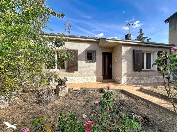 Maison à vendre 130 000 € Castres 4 p 86 m² DPE D