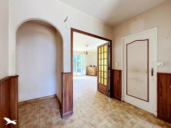 Maison à vendre 130 000 € Castres 4 p 86 m² DPE D