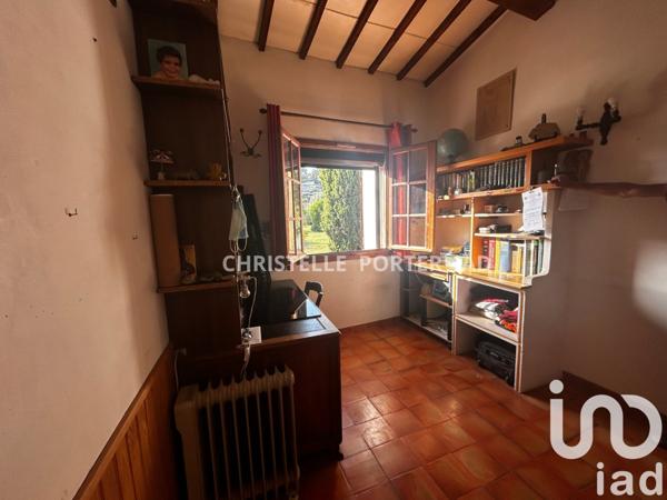 Maison 3 pièces de 66 m² à Ollioules (83190)