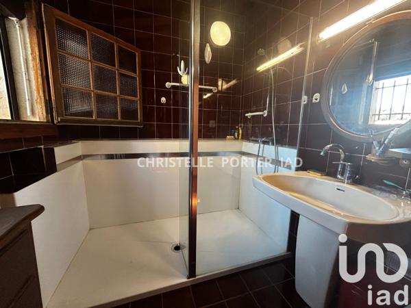 Maison 3 pièces de 66 m² à Ollioules (83190)