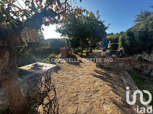 Maison 3 pièces de 66 m² à Ollioules (83190)