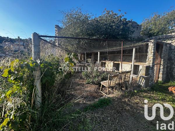 Maison 3 pièces de 66 m² à Ollioules (83190)