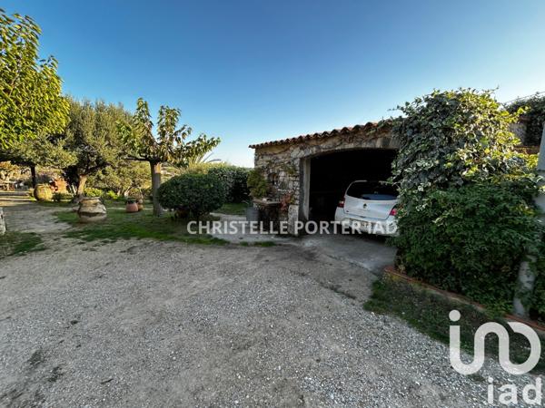 Maison 3 pièces de 66 m² à Ollioules (83190)