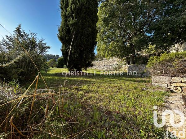 Maison 3 pièces de 66 m² à Ollioules (83190)