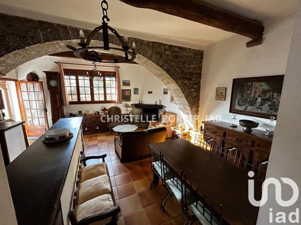 Maison 3 pièces de 66 m² à Ollioules (83190)