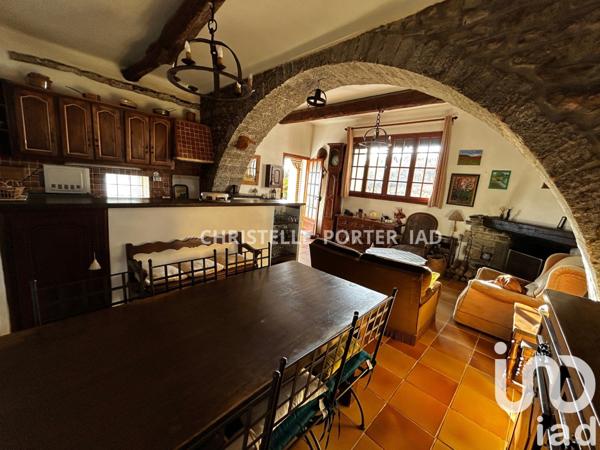 Maison 3 pièces de 66 m² à Ollioules (83190)