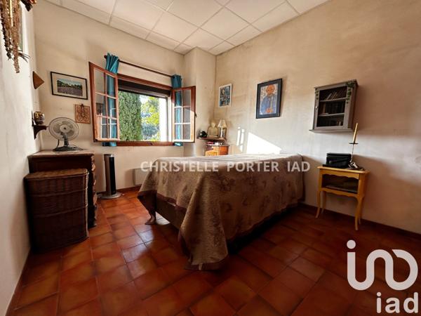 Maison 3 pièces de 66 m² à Ollioules (83190)