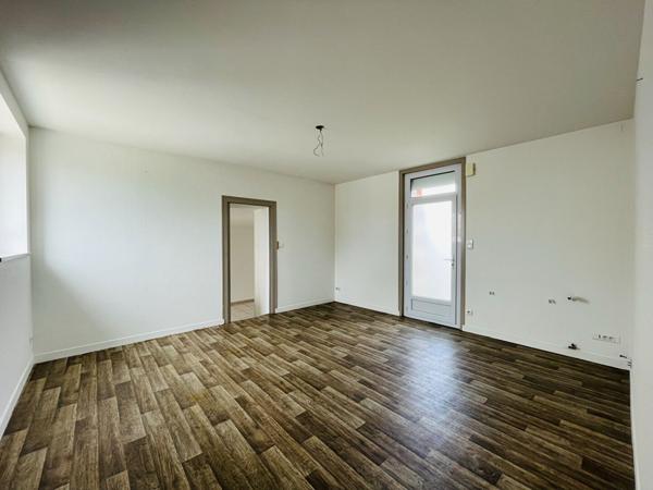 Maison LA ROCHE-SUR-YON